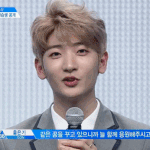 [프듀2] 홍은기가 여환웅 <b>센터</b>시킨 진짜 이유