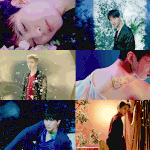 [VIXX] 뭐야 왜 어느새..