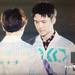 [세훈] 170514 일본 팬미팅 <b>Day</b>3-2 프리뷰1