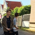 [프듀2] 이거 다니엘 뒤에 박지훈이야??