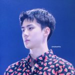 [세훈] 170514 일본 팬미팅 <b>Day</b>3-2 프리뷰4