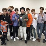 [EXO] <b>팬미</b> 단체사진