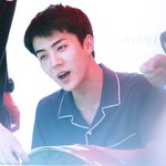 [EXO] 나 <b>이옷</b>있는데 콘때 <b>이옷</b> 입고 갈까