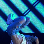 [프듀2] 강다니엘 복근 <b>밝기</b> 낮춘거 실화냐;;