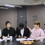 [프듀2] 진지한 김종현과 파워 발랄 <b>최민기</b> 와의 관계