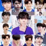 [프듀2] 옹성우 진짜 데뷔 해야해