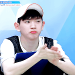 [프로듀스] 의웅이 순위 왜 떨어지는지 의문