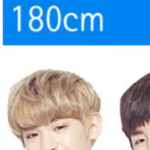 [프로듀스] 180에 56이 가능..?