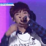 [프듀2] <b>임영민</b> 이때 개멋있지 않았냐ㅠㅠ