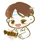 [박지훈] 오늘인스타에서 줍줍한 <b>지훈이</b>관련짤