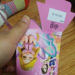 [댓글부탁해] 과자양 정녕 이게 맞는건가요??? ㅠㅠ