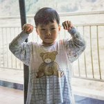 김상균 <b>애기때</b>ㅋㅋㅋㅋㅋ