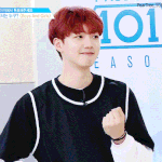 [프듀2] <b>임영민</b> 옛날에 내가 알던애같음