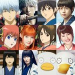 [<b>은혼</b>] <b>은혼</b> 실사화 영화