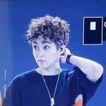 [시우민] (시우민) 역시 인증<b>요정</b>