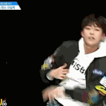 [프로듀스] 너를 보던 그날 밤~ 타타타타타타탓!!