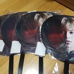 [EXO] 미친 부채 꺼내보니