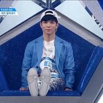[프듀2] 각광받는 노래하는 개그캐 유회승