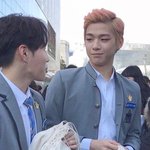 [프듀2] 다니엘 <b>실물</b> ㄹㅇ일케 생김?