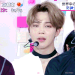 [방탄소년단] 얘 <b>미모</b> 현실이냐?