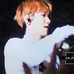 [백현] 백현이 <b>팬</b><b>미</b> 프리뷰 끌어 모아모아 옴~##