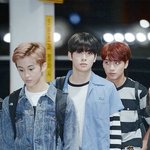 [NCT] 난 해찬이가 <b>다리</b> 긴건지 진짜모르겠던데