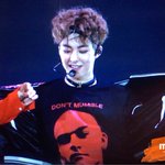 [시우민] "<b>내품</b>에 안겨!" 하는듯한 시우민