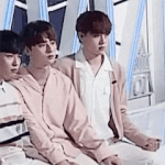 [프듀2] <b>쏠쏠</b> 2조 친목 좀 보소ㅋㅋㅋ(프듀 6회)