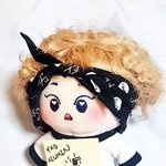 [시우민] 벌써부터 시우민을 따라하는 녀석들이 생겼다