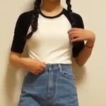 [댓글부탁해] 이거 하이웨스트 사이즈 몇<b>일거</b>같아??ㅅㅂ 급해
