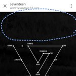 [세븐틴] ++)근데 여기 뒤에 배경 뭐야?
