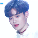 [프로듀스] <b>불장난</b> 대휘 확타올랐다가