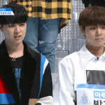 [프듀2] 프듀 인성갑 연습생