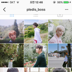 [세븐틴] 세븐틴 <b>비주얼</b> 진짜 장난없다