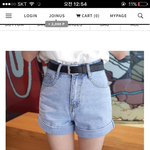 [EXO] <b>콘</b>갈<b>때</b> 입을건데 이거괜찮?