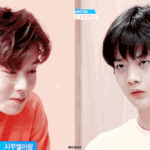 [프로듀스] 근데 궁금한게 있는ㄷㅔ