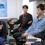 [프듀2] 스며드는 애들 있냐