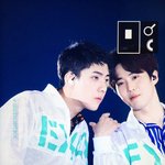 [EXO] 아 우리<b>아파트</b> 부수고싶다