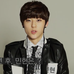 [프듀2] 황민현 4년전 인터뷰한거 보면