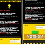 [드루와] (추가 랜섬웨어 <b>감염</b>