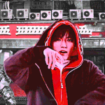 [<b>태용</b>] <b>태용</b> around 뮤비 움짤 모음