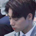 [프듀2] 여환웅 뽑는 사람 있어?
