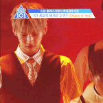 [프로듀스] 김태동 픽 하는애들 들어와봐 진짜