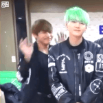 [방탄소년단] 윤기 <b>막내즈</b> ㅋㅋㅋ