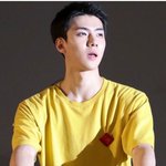 [EXO] 이 <b>사진</b> 피지컬 <b>개</b>쩌넵
