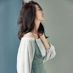 여름화보찍은 <b>송윤아</b> 넘나 이뿌다ㅜㅜ
