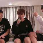 [방탄소년단] 막<b>냉이</b>들