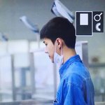 [세훈] 170515 하네다 출국 프리뷰6