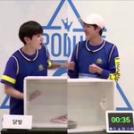 [프듀2] 최민기ㅋㅋㅋㅋㅋ 김태민ㅋㅋㅋㅋㅋㅋㅋㅋㅋ