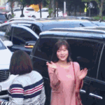 조이 <b>종방연</b>에서 실물돋는다 jpgif